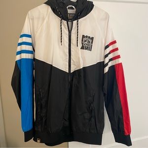 League of Legends World Championship Windbreaker 2018